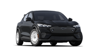 2025 Ford Mustang Mach-E® External Image 5
